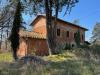 Villa in vendita con giardino a Civitella in Val di Chiana in via di tegoleto - 04