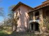 Villa in vendita con giardino a Civitella in Val di Chiana in via di tegoleto - 06