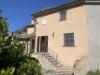 Casa indipendente in vendita con terrazzo a Cerreto di Spoleto - centro - 02