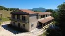 Rustico in vendita con giardino a Cerreto di Spoleto in casa colombi - 03, Foto 3