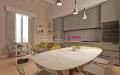 Appartamento in vendita ristrutturato a Firenze in via alessandro marchetti - 09, Foto 9