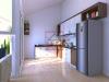 Loft in vendita classe A1 a Milano in via varesina 130 - 09, Foto 9