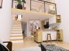 Loft in vendita classe A1 a Milano in via varesina 130 - 02, Foto 2