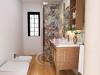 Loft in vendita classe A1 a Milano in via varesina 130 - 08, Foto 8