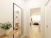 Appartamento monolocale in vendita a Milano in via ruggero boscovich 14 - 02, Foto 2