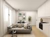 Appartamento in vendita classe A2 a Milano in via gianfranco malipiero 6 - 10, Foto 10
