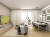 Appartamento in vendita classe A2 a Milano in via gianfranco malipiero 6 - 09, Foto 9