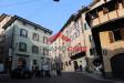Appartamento bilocale in affitto con giardino a Bergamo in via pignolo - 10, Foto 10