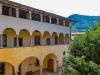 Stabile/Palazzo in vendita con giardino a Gandino in vicolo rudelli 7 - 06, Foto 6