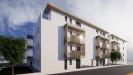 Appartamento in vendita con giardino a Albino in via solari 26 - 03, Foto 3
