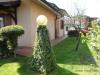Villa in vendita con giardino a Busnago in via piave - 03