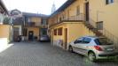 Appartamento bilocale in vendita con posto auto scoperto a Cavenago di Brianza in via rasini - 06