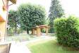 Villa in vendita con giardino a Cavenago di Brianza in via manzoni - 04