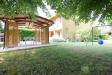 Villa in vendita con giardino a Cavenago di Brianza in via manzoni - 06
