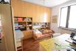 Villa in vendita con giardino a Burago di Molgora in via amendola - 10
