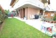 Appartamento in vendita con giardino a Cavenago di Brianza in via gaber - 08