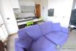 Appartamento bilocale in vendita con terrazzo a Ornago in via sanatorio - 03