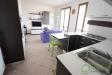Appartamento bilocale in vendita con terrazzo a Ornago in via sanatorio - 08