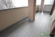 Appartamento bilocale in vendita con terrazzo a Cavenago di Brianza in via cereda - 08