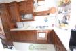 Casa indipendente in vendita con box a Ornago in via tenaglie - 07