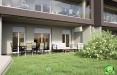 Appartamento in vendita con terrazzo a Cavenago di Brianza in via manzoni - 03