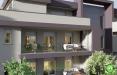 Appartamento in vendita con terrazzo a Cavenago di Brianza in via manzoni - 05
