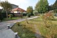 Villa in vendita con giardino a Cavenago di Brianza in via piave - 10