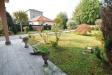 Villa in vendita con giardino a Cavenago di Brianza in via piave - 08