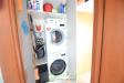 Appartamento in vendita con box a Roncello in via achille grandi - 08
