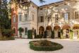 Villa in vendita con giardino a Manerbio - 05