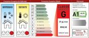 Appartamento in affitto a Bologna - 09.san donato - 06, ape via del lavoro.jpg