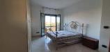 Appartamento bilocale in affitto a Catanzaro - lido casciolino - 04, Camera da letto