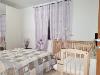 Appartamento in affitto a Catanzaro - santa maria - 05, Camera da letto matrimoniale