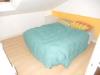 Appartamento bilocale in affitto con terrazzo a Catanzaro - lido porto - 05, Camera da letto