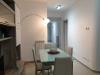 Appartamento in affitto con terrazzo a Catanzaro - lido lungomare - 04, soggiorno