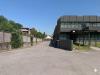 Capannone in vendita con posto auto coperto a Busto Arsizio - 08, Ingresso cortile grigio render.png