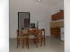 Appartamento in affitto con terrazzo a Catanzaro - mater domini - 04, cucina-soggiorno