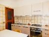 Appartamento in affitto con giardino a Catanzaro - centro - 03, Cucina