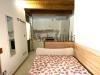Appartamento monolocale in affitto a Catanzaro - centro storico - 03, Letto