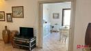 Appartamento in vendita con posto auto scoperto a La Maddalena - lungomare - 03, Zona pranzo.jpeg
