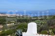 Villa in vendita con giardino a Santa Teresa Gallura - 02, Vista dal Solarium.jpg