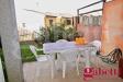 Appartamento bilocale in vendita con giardino a Tempio Pausania - 03, VERANDA E GIARDINO.jpg