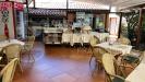 Ristorante e pizzeria in gestione a Santa Teresa Gallura - 08, veranda giardino foto 2.jpg