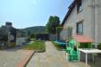 Casa indipendente in vendita con giardino a Canischio in frazione rua inferiore 51 - 04, Foto 4