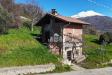 Rustico in vendita con giardino a Cuorgn in frazione ronchi localit trione snc - 05, Foto 5