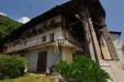 Casa indipendente in vendita con giardino a Locana in frazione casetti 60 - 02, Foto 2
