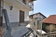 Casa indipendente in vendita con giardino a Cuorgn� in ronchi san bernardo - loc. trione 10 - 03, Foto 3