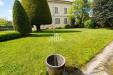 Villa in vendita con giardino a Cuorgn� in via san rocco 4 - 09, Foto 9