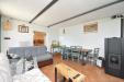 Casa indipendente in vendita con giardino a Cuorgn� in localit san giuseppe 5 - 03, Foto 3