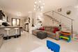 Villa in vendita con giardino a Cuorgn� in via alessandrini 21 - 03, Foto 3
